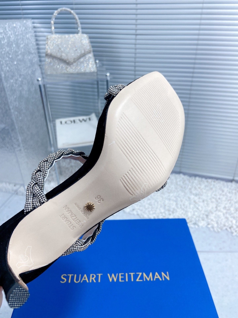 Stuart Weitzman High Heels